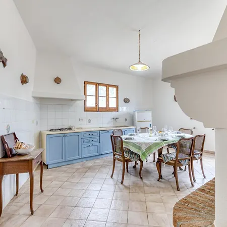 Villa Trullo Di Angela