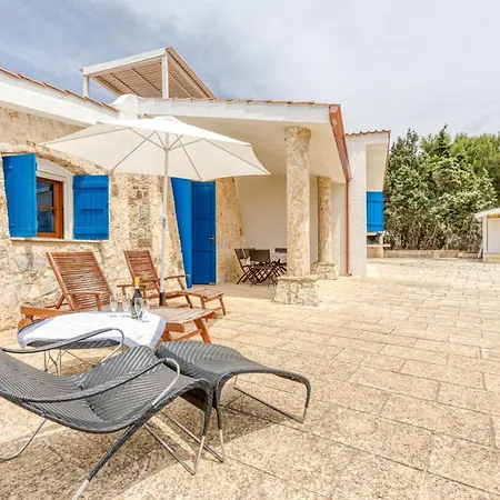 Trullo Di Angela Villa