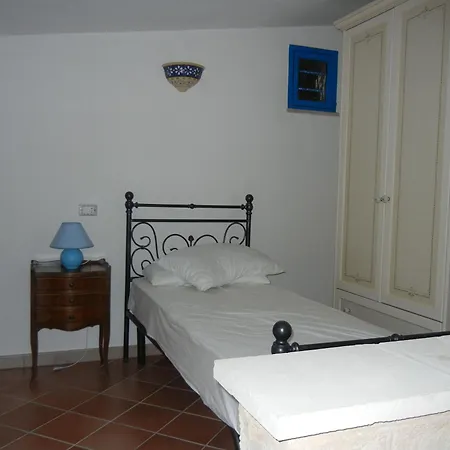 Trullo Di Angela Villa *
