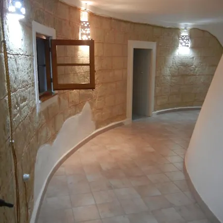 Villa Trullo Di Angela *