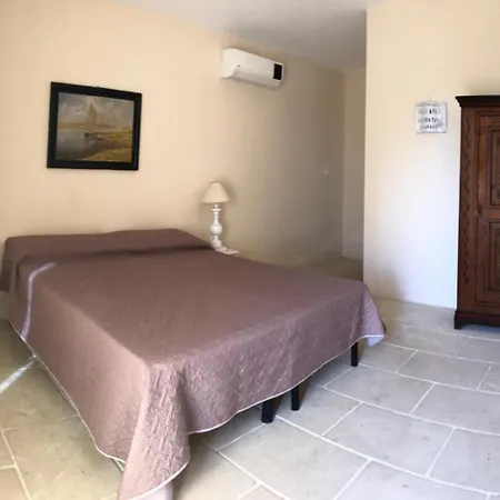 Villa Trullo Di Angela Marina Di Pescoluse