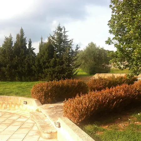 Trullo Di Angela * Marina Di Pescoluse