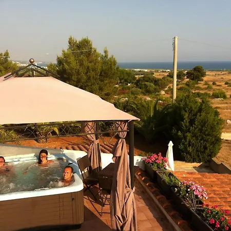 Villa Trullo Di Angela *