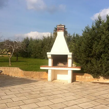 Villa Trullo Di Angela