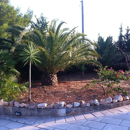 Trullo Di Angela