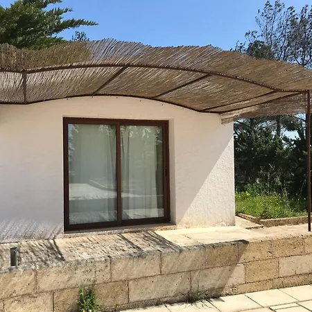 Villa Trullo Di Angela