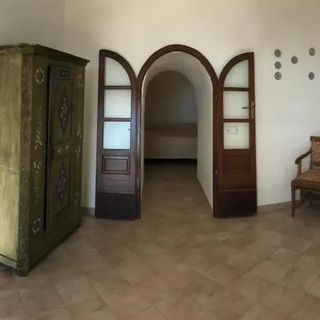 Trullo Di Angela Villa *