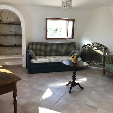 Trullo Di Angela Villa Marina Di Pescoluse