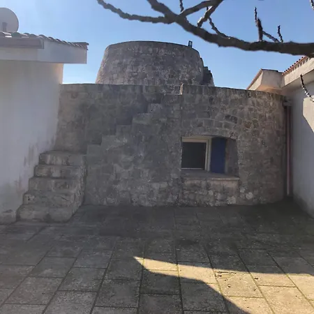 Villa Trullo Di Angela Marina Di Pescoluse