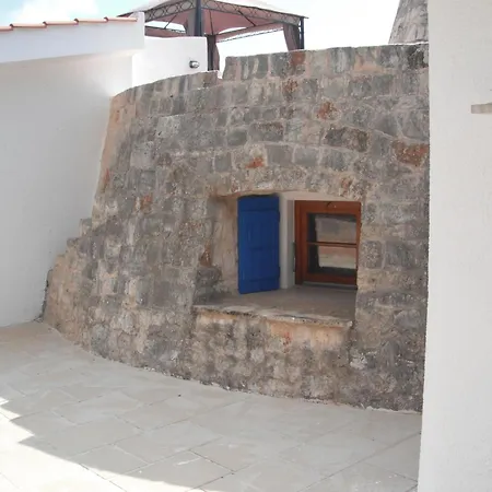 Trullo Di Angela Marina Di Pescoluse