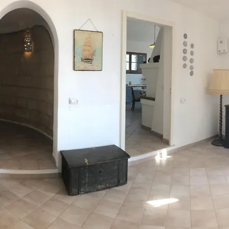 Trullo Di Angela