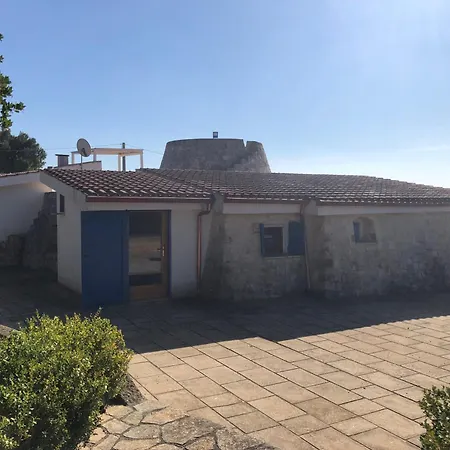 Villa Trullo Di Angela