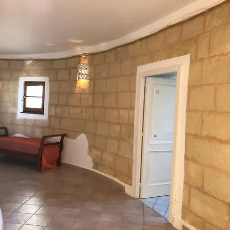 Trullo Di Angela Villa *