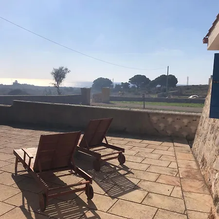Villa Trullo Di Angela *