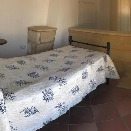 Villa Trullo Di Angela Marina Di Pescoluse