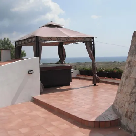 Trullo Di Angela