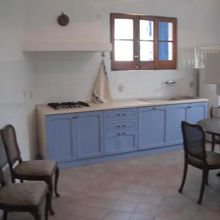 Villa Trullo Di Angela