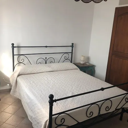 Trullo Di Angela Villa *
