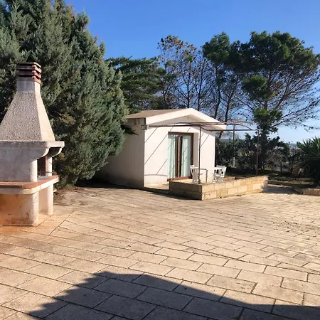 Trullo Di Angela *